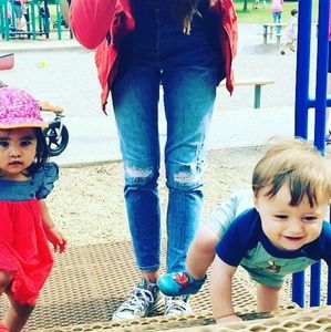 Meet your Posher, Sara